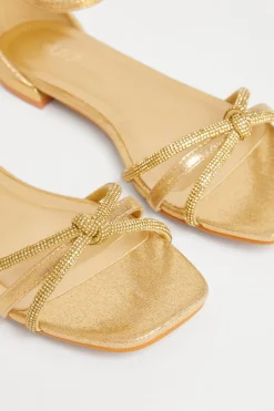 Quiz Wide Fit|Sandals><noscript><img width=