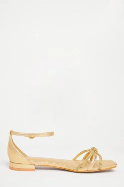 Quiz Wide Fit|Sandals><noscript><img width=