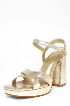 Quiz Wide Fit|Platforms>Wide Fit Platform Heels