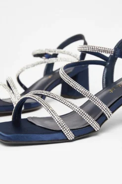 Quiz Wide Fit|Occasion Shoes><noscript><img width=