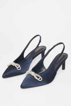 Quiz Wide Fit|Occasion Shoes><noscript><img width=
