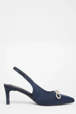 Quiz Wide Fit|Occasion Shoes><noscript><img width=