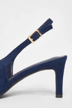 Quiz Wide Fit|Occasion Shoes><noscript><img width=