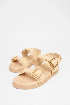 Quiz Wide Fit|Sandals><noscript><img width=