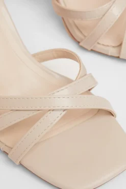 Quiz Wide Fit|Sandals><noscript><img width=