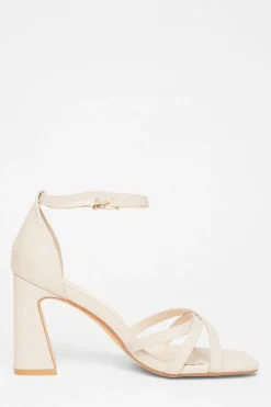 Quiz Wide Fit|Sandals><noscript><img width=
