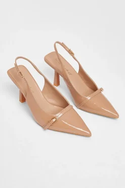Quiz Wide Fit|Occasion Shoes><noscript><img width=