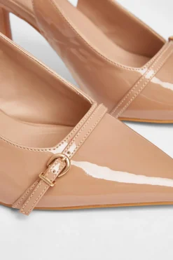 Quiz Wide Fit|Occasion Shoes><noscript><img width=