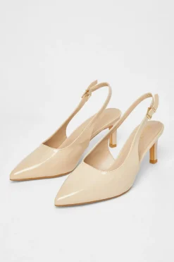 Quiz Wide Fit|Occasion Shoes><noscript><img width=