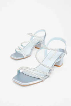 Quiz Wide Fit|Occasion Shoes><noscript><img width=