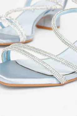 Quiz Wide Fit|Occasion Shoes><noscript><img width=