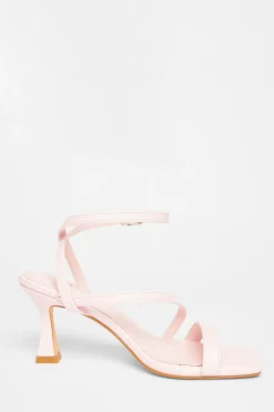 Quiz Wide Fit|Holiday Shoes><noscript><img width=