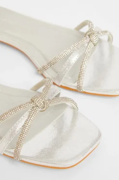 Quiz Wide Fit|Sandals><noscript><img width=