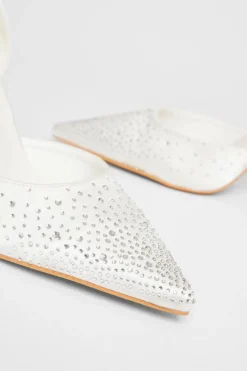 Quiz Wide Fit|Occasion Shoes><noscript><img width=