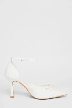 Quiz Wide Fit|Occasion Shoes><noscript><img width=