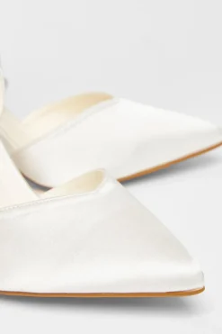 Quiz Wide Fit|Occasion Shoes><noscript><img width=