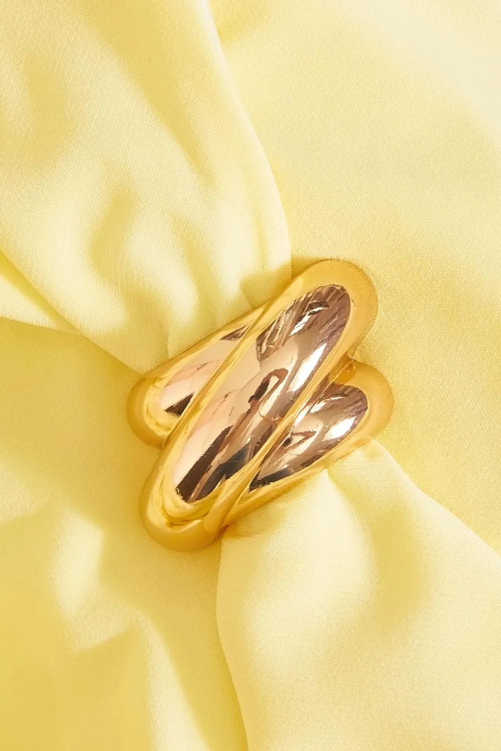 Quiz Day At The Races|Christening Guest>Gold Buckle Midaxi Dress